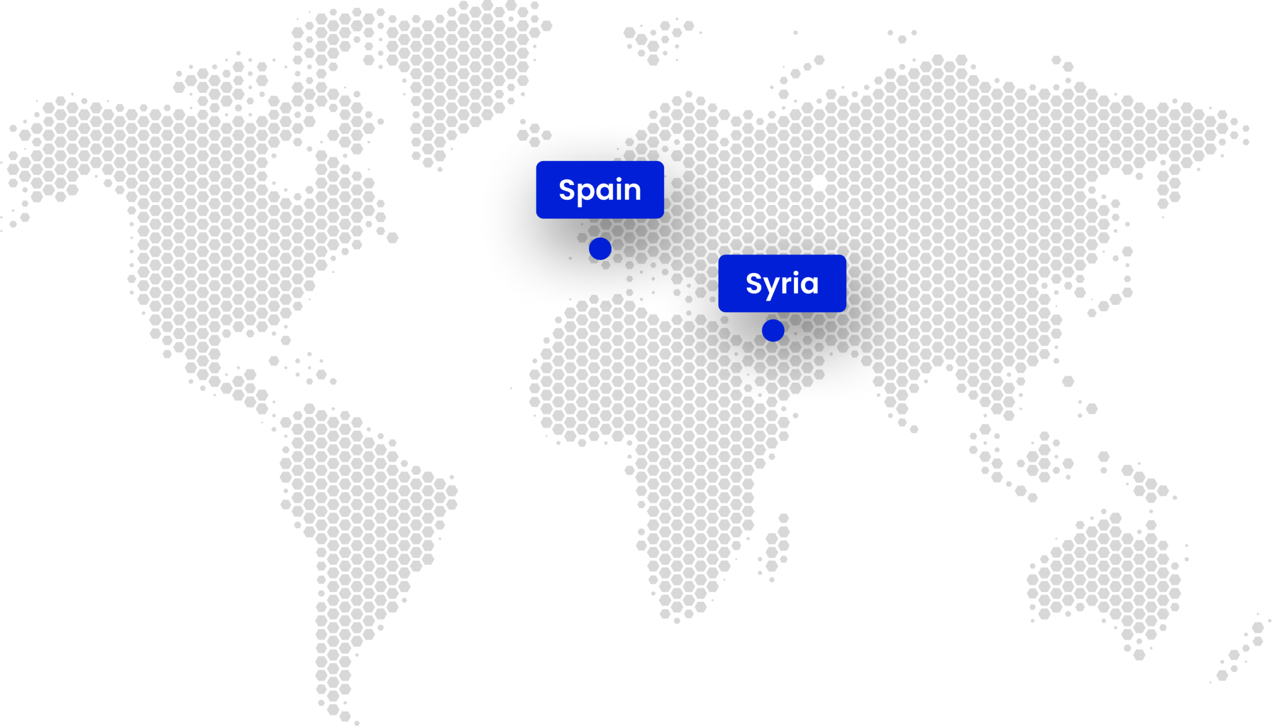 about us map