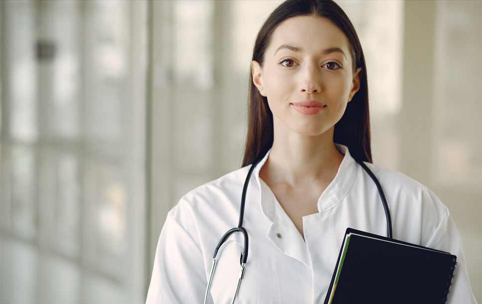 doctor