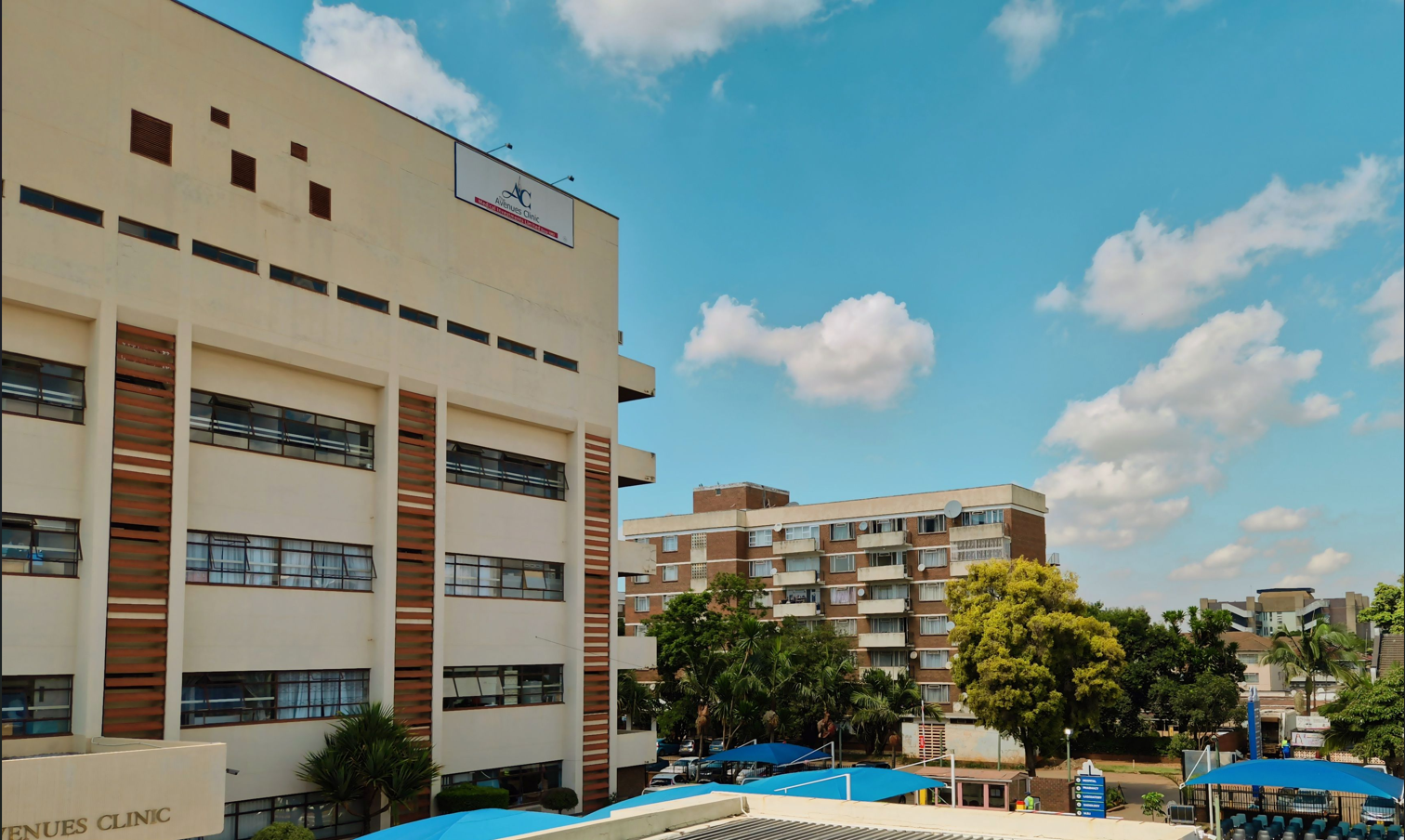 hospital