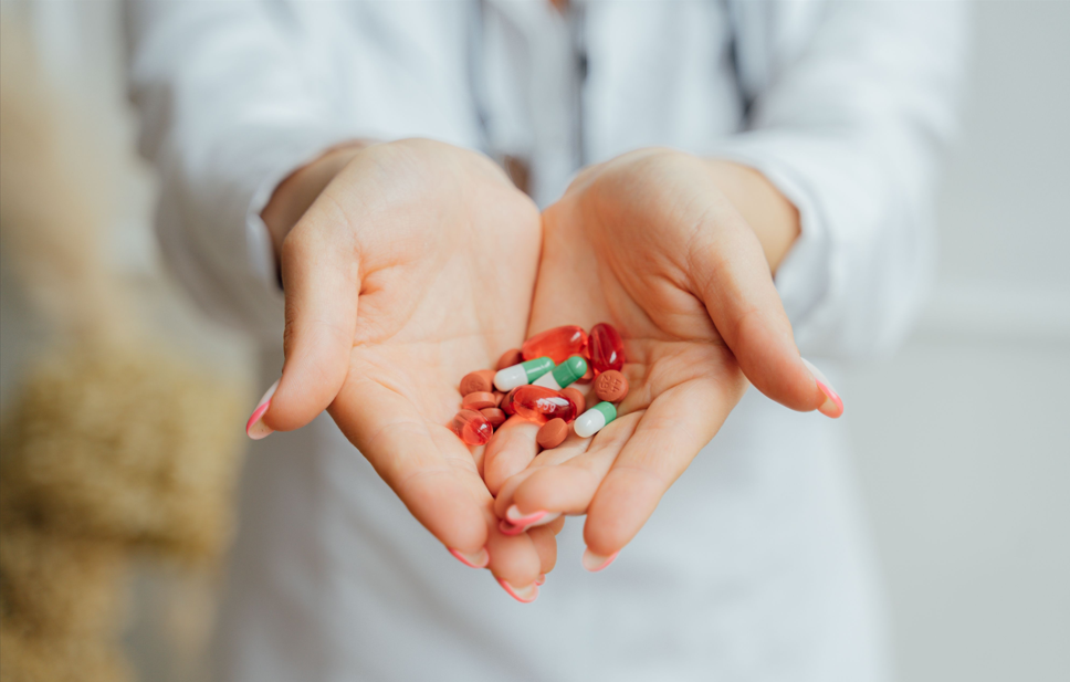 pharma